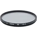 Hoya Circular Ux Ii Pol 62 Mm Polariseringsfilter