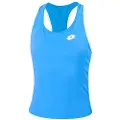 Lotto Squadra Ii ærmeløs T-shirt