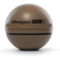 Deeper Smart Sonar Chirp+ 2 Fiskesøger