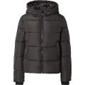 Pieces Bee New Short Vatteret Jakke