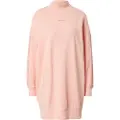 Calvin Klein J20j217571 Langærmet Kort Kjole