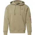 Alpha industries X-fit Hættetrøje