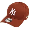 New Era Essential 9forty Yankees Kasket