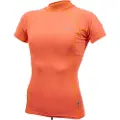 O'Neill Premium Skins Rash Guard Rashguard Med Korte ærmer Til Kvinder