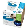 Catit Kattefontæne Med Led-lys