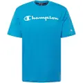 Champion 214747 T-shirt Med Korte ærmer