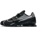 Nike Romaleos 4-vægtløftningssko - sort