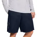 Under Armour Tech Graphic Shorts