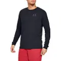 Under Armour Sportstyle Left Chest T-shirt Med Lange ærmer