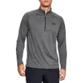 Under Armour Tech 2.0 Halv Lynlås Langærmet T-shirt
