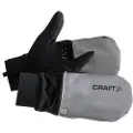 Craft Hybrid Weather Handsker