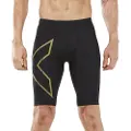 2XU Mcs Run Korte Leggings