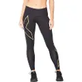 2XU Light Speed Mid Rise Leggings