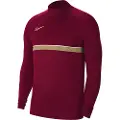 Nike Dri-fit Academy 21 Cw6110 T-shirt Med Lange ærmer