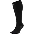 Nike Knælange Nike Spark Lightweight-kompressionsløbestrømper - sort