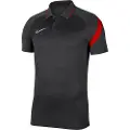 Nike Academy 20 Pro Dri-fit Kortærmet Polo