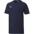 Puma Teamgoal 23 Casuals T-shirt Med Korte ærmer