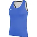 Nike Team Stock Airborne ærmeløs T-shirt