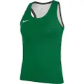 Nike Team Stock Airborne ærmeløs T-shirt