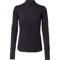 Under Armour Qualifier Run 2.0 Halv Lynlås Sweatshirt