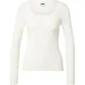 59caps Wide Neckline Big Trøje