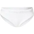 Calvin Klein Modern Structure Cheeky Cotton Trusser