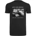 Mc Clothes Joy Division Tear Us Apart T-shirt