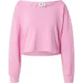 Adidas Originals Slouchy Crew Sweatshirt