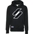 Superdry Code Logo Che Hættetrøje