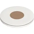 Kreafunk - Qi-oplader wiCHARGE II - Hvid - Husholdningsapparater - - Homeroom