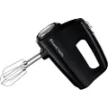 Russell Hobbs - Håndmikser 24672-56 Black Hand Blender - Håndmiksere - - Homeroom