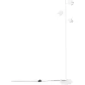 QAZQA Moderne gulvlampe hvid 3-lys - Jeana