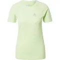 Odlo Element Seamless T-shirt Med Korte ærmer