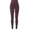 Hummel Tif Seamless Leggings Med Høj Talje