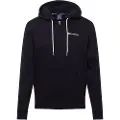 Champion 214751 Sweatshirt Med Lynlås