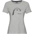 Head Club Lara T-shirt Med Korte ærmer