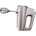 Russell Hobbs - Håndmikser Swirl Smoky Quartz - Håndmiksere - - Homeroom