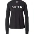 Burton Brtn T-shirt Med Lange ærmer