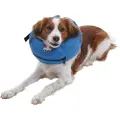 Kruuse Inflatable Pvc Buster Hundehalsbånd