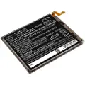 24hShop Batteri til SmartPhone, Mobil til Samsung Galaxy A41 2020, SCV48, SC-41A og andre.