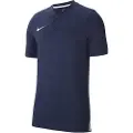 Nike Dri-fit Strike 21 Team Kortærmet Polo