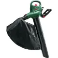 Bosch Tidy 3000 Elektrisk Løvblæser