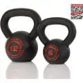 Gymstick Pro 28kg Kettlebell