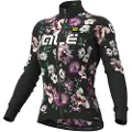 ALÉ Graphics Prr Fiori Langærmet Trøje