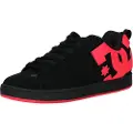 Dc-shoes Court Graffik Sko