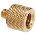 Manfrotto 015 , 3/8" - 1/4" Adapter
