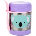 Skip Hop Zoo Insulated Pug Termofødevarebeholder
