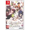 Aksys Games Switch Olympia Soirée