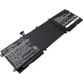 24hShop Batteri til notebook, bærbar computer til Asus VivoBook 15 X505B, VivoBook 15 X505Z og andre.
