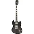 Gibson SG Modern Trans Black Fade
